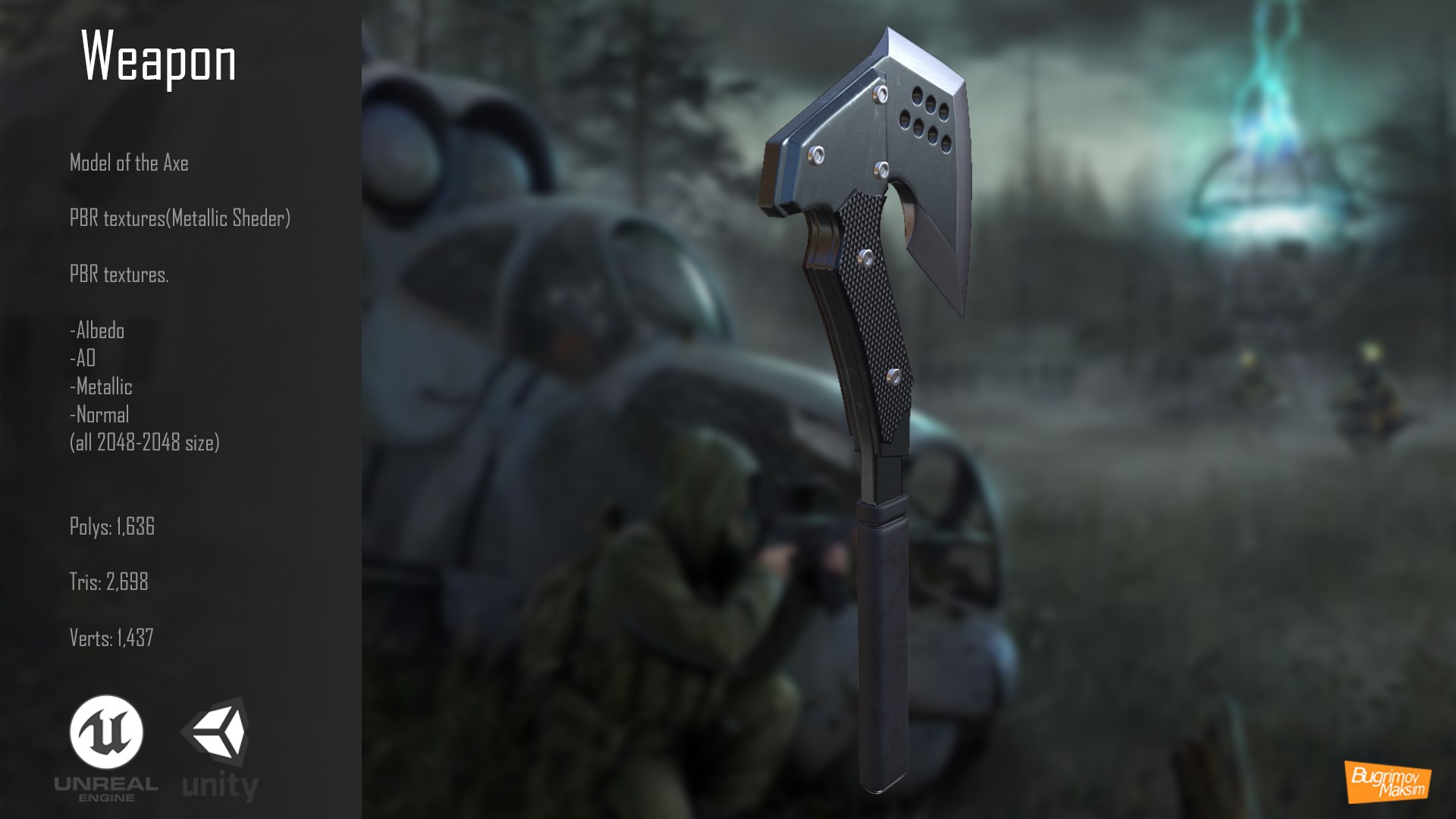 axe 3D model https://p.turbosquid.com/ts-thumb/G8/12MvxV/nfrkk4PH/03/jpg/1494881553/1920x1080/fit_q87/7042077e5802ca6be1f44d940a2b7a27f0185c5f/03.jpg
