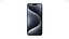 Apple iPhone 15 Pro Max Bleu Titane modèle 3D