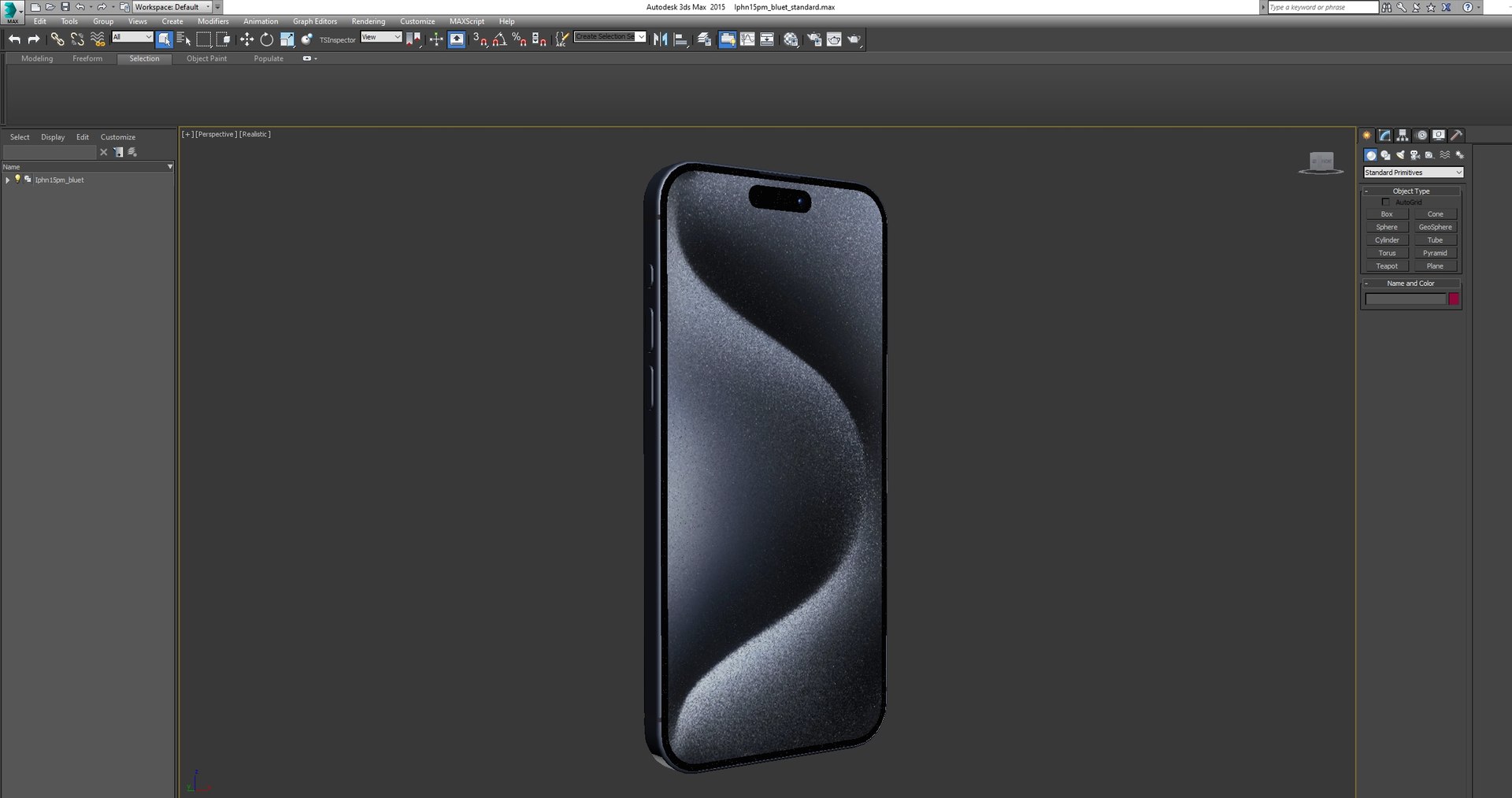 Apple iPhone 15 Pro Max Blue Titanium 3D https://p.turbosquid.com/ts-thumb/G8/2LDRbX/Wv/screenshot_1/jpg/1695214588/1920x1080/fit_q87/8ffb107367ebb2e2d6d6095754c015c2dfc858b3/screenshot_1.jpg