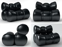 Fardos  sofa