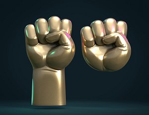 Fist relief