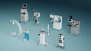 medical care blender