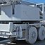 Mobile crane KATO KA-900 construction equipment