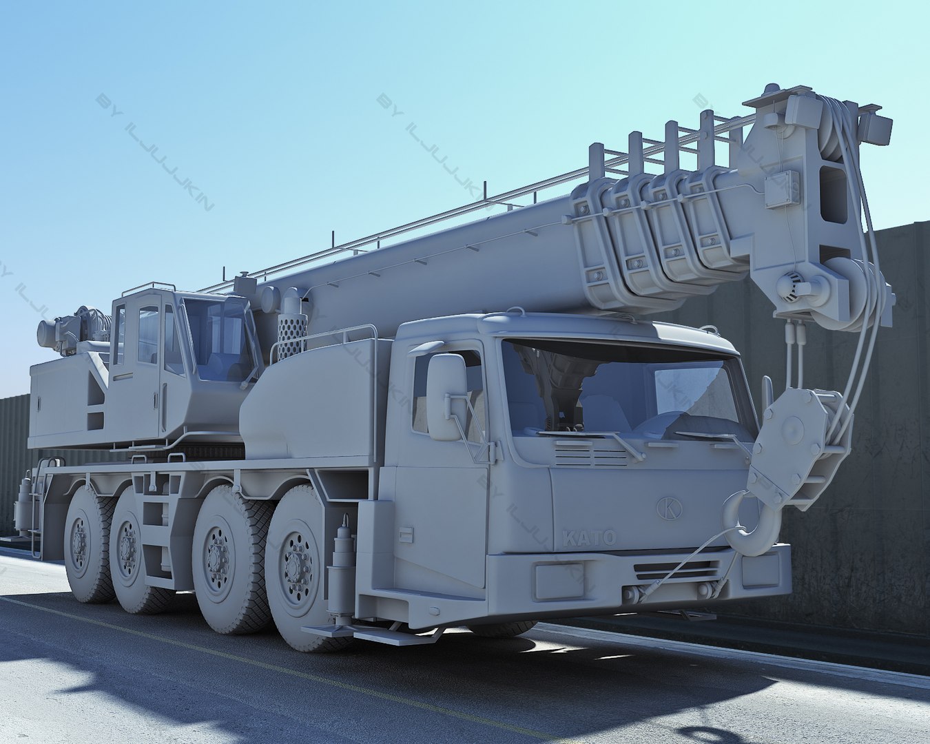 realistic mobile crane kato 3d model https://p.turbosquid.com/ts-thumb/G8/F0q7wk/bgjaZaBK/kato_ka900_gray_01/jpg/1277982792/1920x1080/fit_q87/2e214a0962747983a23d50a0822798eac9a589a3/kato_ka900_gray_01.jpg