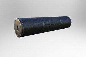 9mm suppressor max