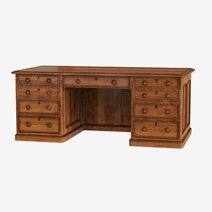 old desk 24001