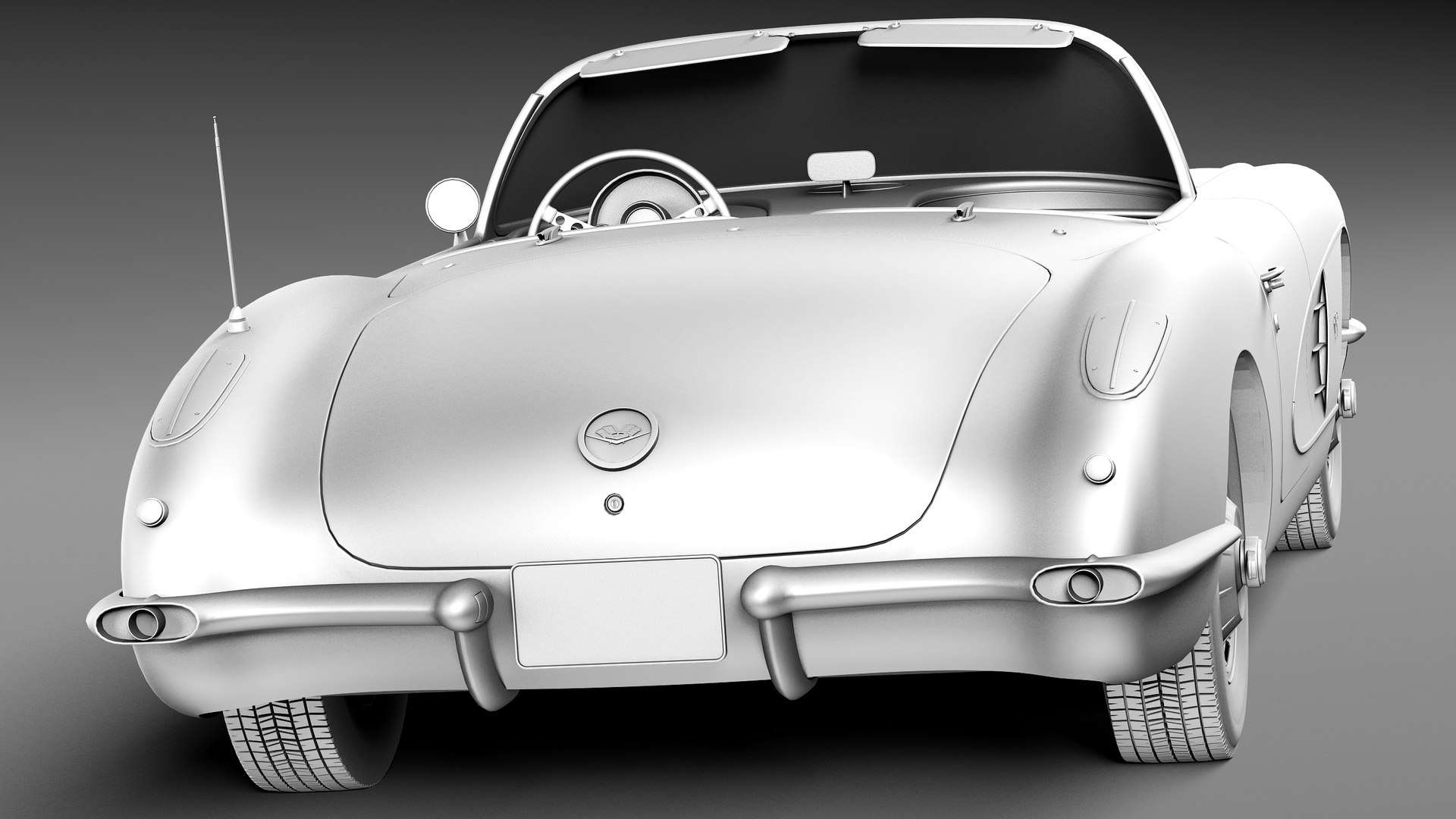 chevrolet corvette 1958 max https://p.turbosquid.com/ts-thumb/G8/IVFjDK/3l/chevrolet_corvette_c1_1958_gray_0005/jpg/1687531726/1920x1080/fit_q87/7aa9226f6d646fbc4a37142f5efd99d2daf0cdf0/chevrolet_corvette_c1_1958_gray_0005.jpg