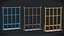Gas Cylinders Collection GameReady