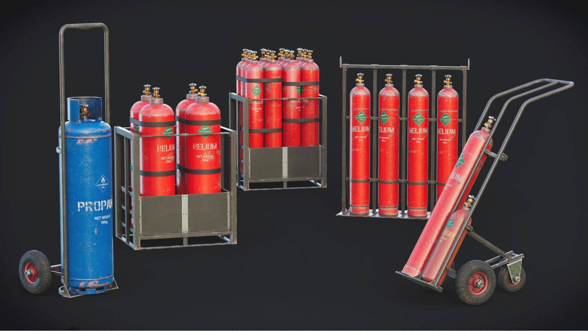 3D Gas Cylinders Collection GameReady https://p.turbosquid.com/ts-thumb/G8/JRrBaF/G1/render_6/png/1684787142/1920x1080/fit_q87/5234e31b0992c72af21ee23470789cfa5db0272e/render_6.jpg