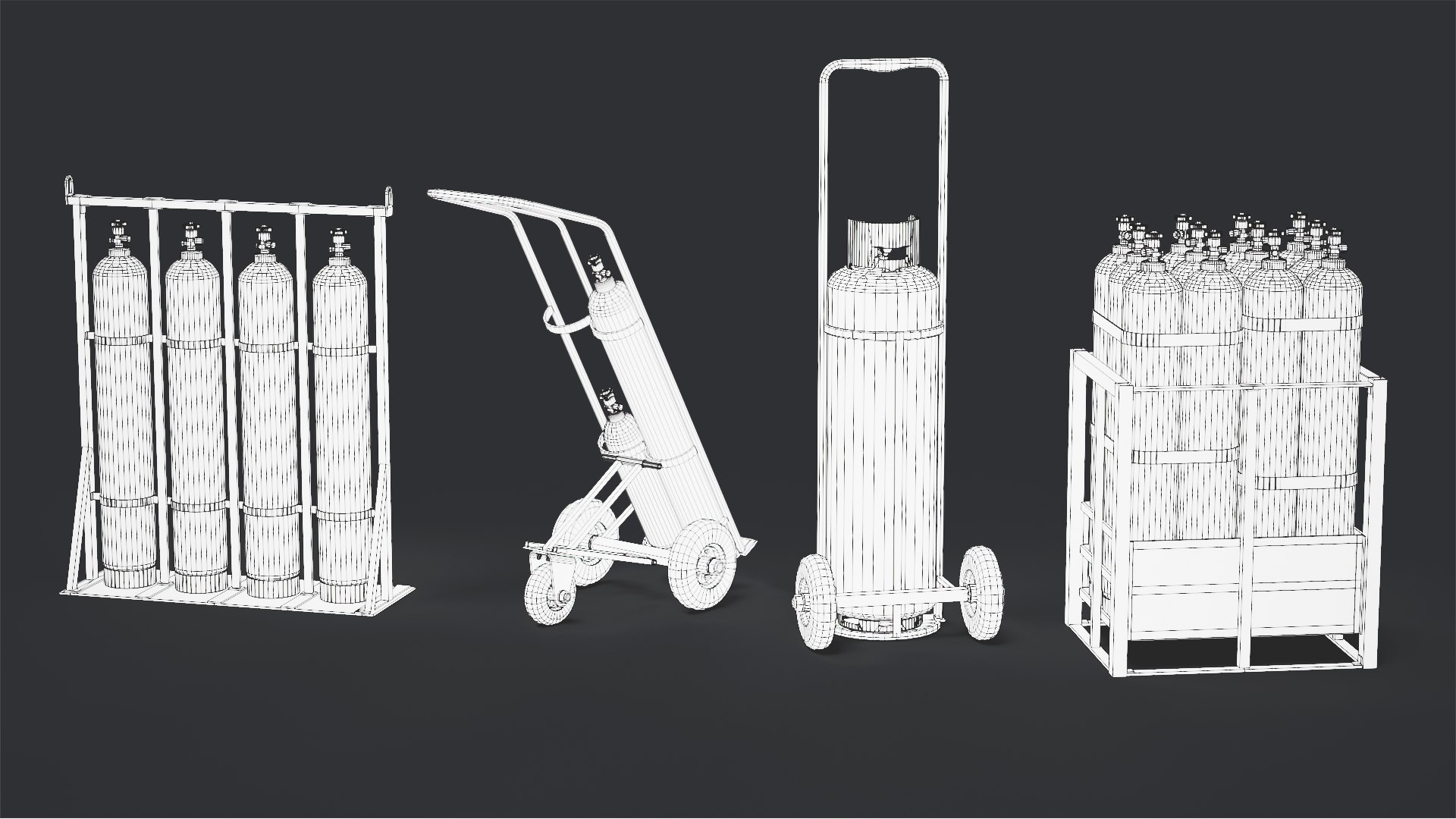 3D Gas Cylinders Collection GameReady https://p.turbosquid.com/ts-thumb/G8/JRrBaF/PI/wire_1002/png/1684787342/1920x1080/fit_q87/67e09d7a4a82e9bcf7ddf2ba023924c08fd9b243/wire_1002.jpg