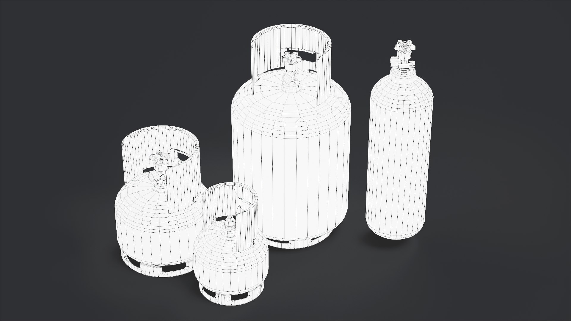 3D Gas Cylinders Collection GameReady https://p.turbosquid.com/ts-thumb/G8/JRrBaF/ki/wire_1005/png/1684787342/1920x1080/fit_q87/248cb651835ea35e52cf27c3b3e9356864667c57/wire_1005.jpg