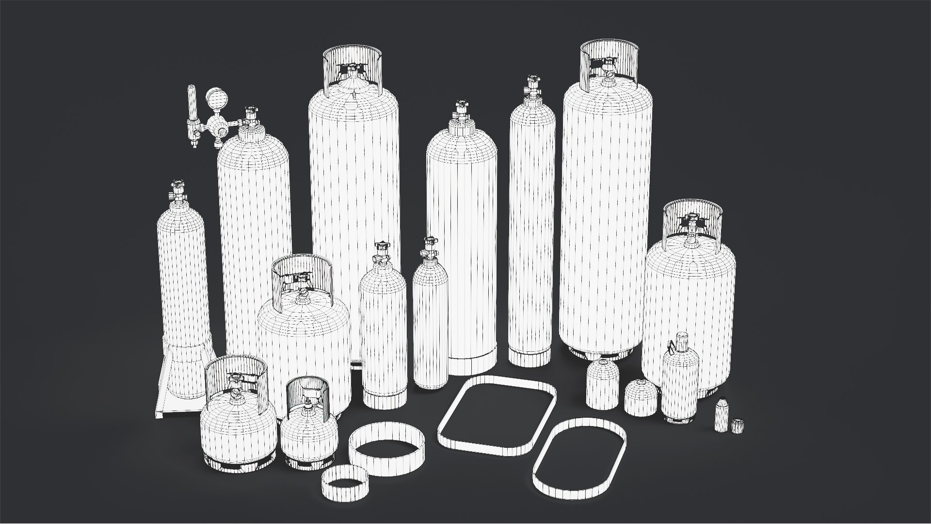 3D Gas Cylinders Collection GameReady https://p.turbosquid.com/ts-thumb/G8/JRrBaF/t6/wire_1/png/1684787339/1920x1080/fit_q87/67af555d9fe39d3f09287925ccdee01507f5a778/wire_1.jpg