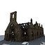 Ruined House 3c