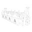 Ruined House 3c