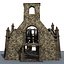 Ruined House 3c