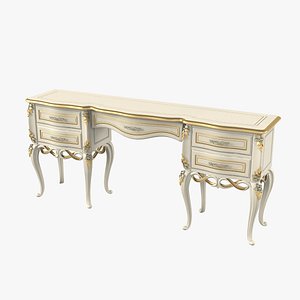 Signorini & Coco Dressing Table