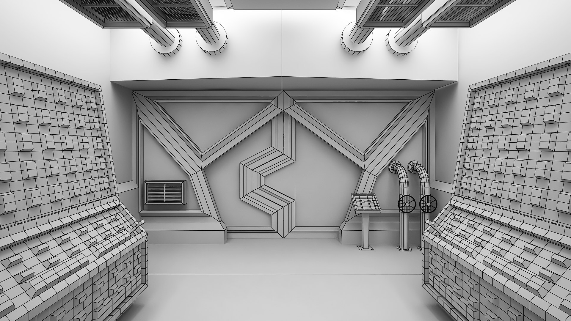 3D Sci-fi Corridor Set 04 CLAY https://p.turbosquid.com/ts-thumb/G8/Q4HCPE/2l/032/jpg/1620166166/1920x1080/fit_q87/2779614b30ca1b4700a14b5f09ac58027a32ea4d/032.jpg