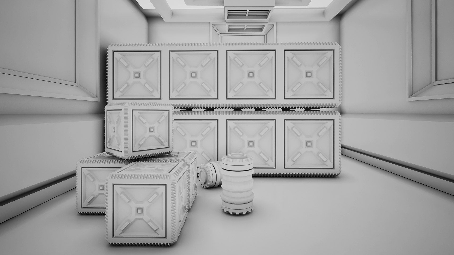 3D Sci-fi Corridor Set 04 CLAY https://p.turbosquid.com/ts-thumb/G8/Q4HCPE/2q/029/jpg/1620166152/1920x1080/fit_q87/366f6aad9a3db32353dd4826eb1b868716c5ebeb/029.jpg