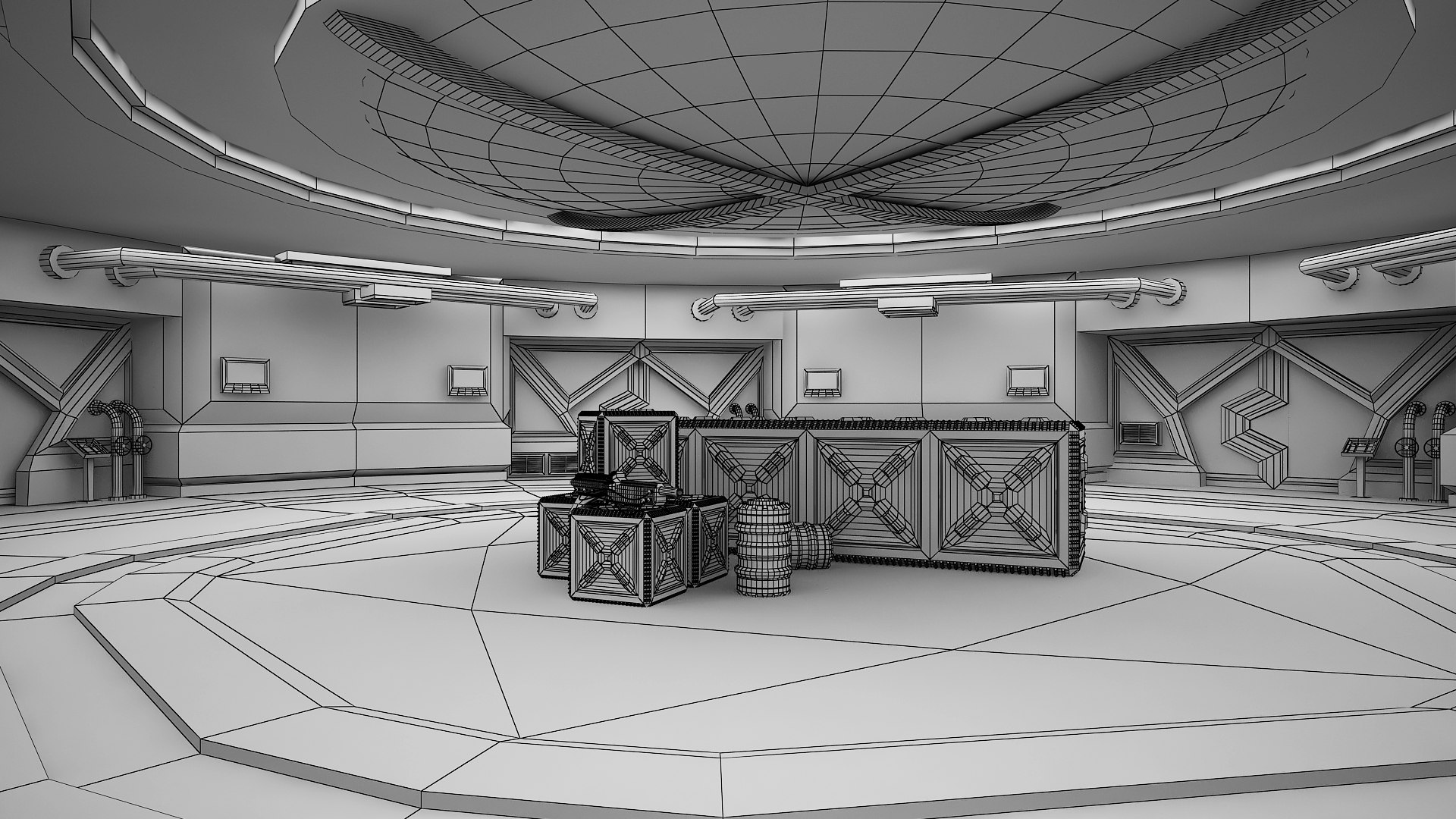 3D Sci-fi Corridor Set 04 CLAY https://p.turbosquid.com/ts-thumb/G8/Q4HCPE/Rn/030/jpg/1620166162/1920x1080/fit_q87/6b6e6aebb9020ee9811bb7ae2abaa13933f59276/030.jpg