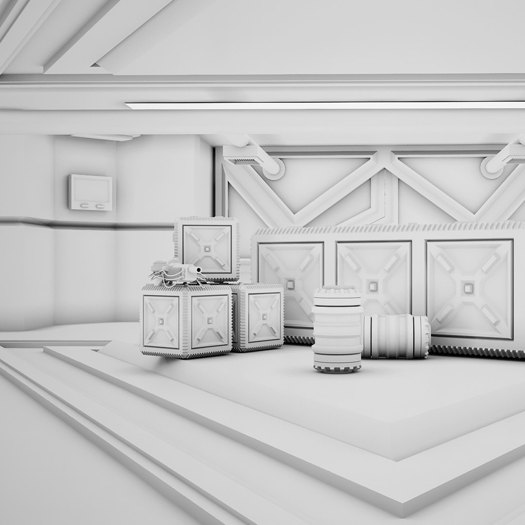 3D Sci-fi Corridor Set 04 CLAY https://p.turbosquid.com/ts-thumb/G8/Q4HCPE/Tu/053/jpg/1620166484/1920x1080/fit_q87/da611d7b0e7a96123bb26b6b7e03efbfadb05d48/053.jpg