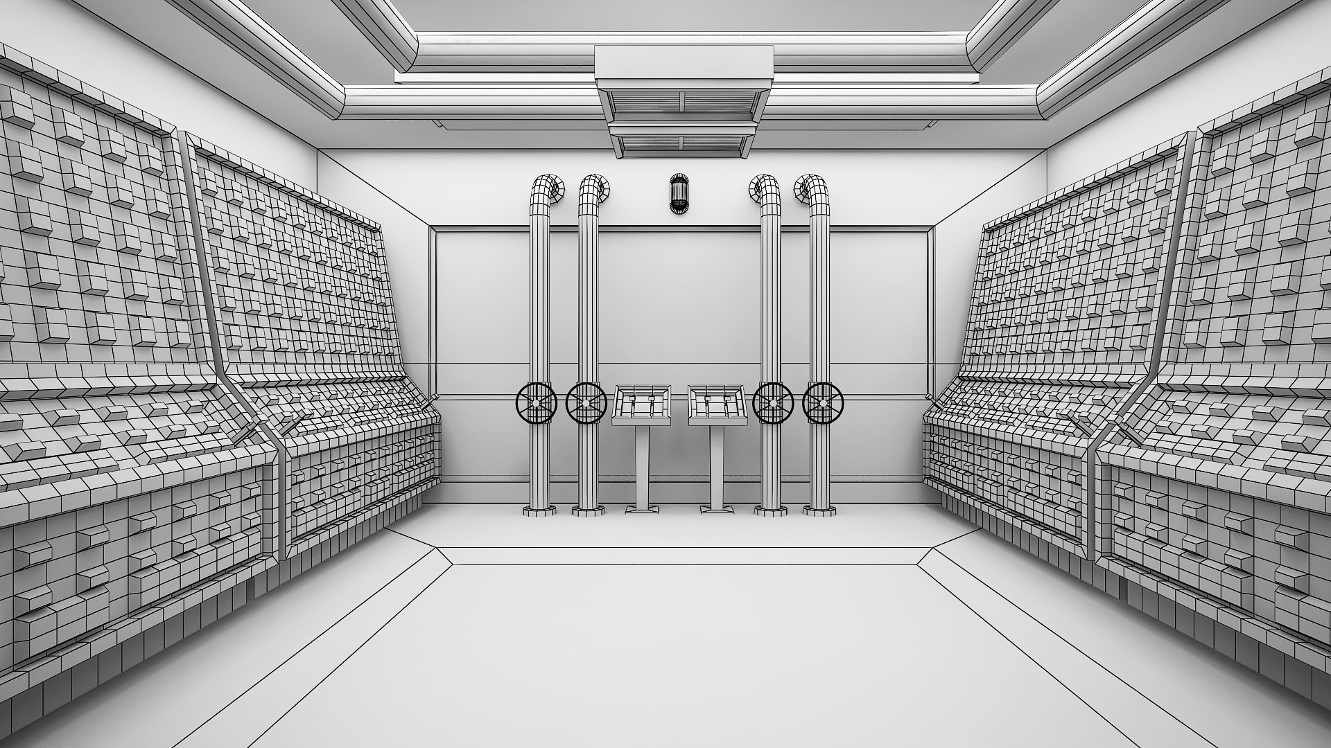 3D Sci-fi Corridor Set 04 CLAY https://p.turbosquid.com/ts-thumb/G8/Q4HCPE/Y8/01001/jpg/1620165720/1920x1080/fit_q87/b4f705bdc8b4f272d5a24543663f5ee8e0a7505b/01001.jpg