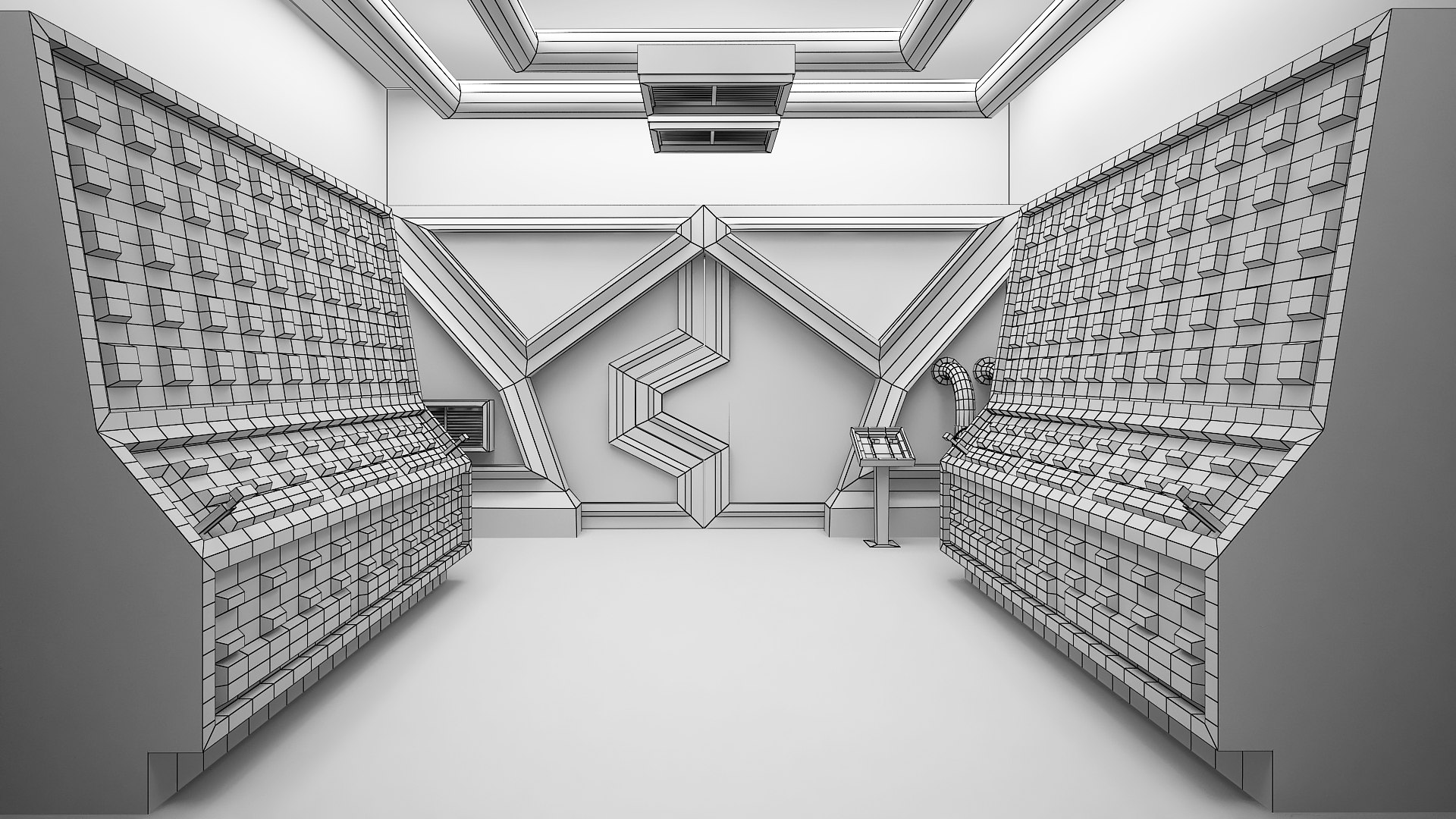 3D Sci-fi Corridor Set 04 CLAY https://p.turbosquid.com/ts-thumb/G8/Q4HCPE/as/035/jpg/1620166163/1920x1080/fit_q87/e83b9c566634ee66e5e6c831b53f63d57e1c3092/035.jpg
