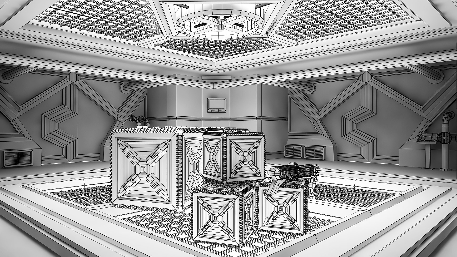 3D Sci-fi Corridor Set 04 CLAY https://p.turbosquid.com/ts-thumb/G8/Q4HCPE/bT/047/jpg/1620166323/1920x1080/fit_q87/e744558ddcf0c29e27737dbc4aca67ed3ee92e9f/047.jpg