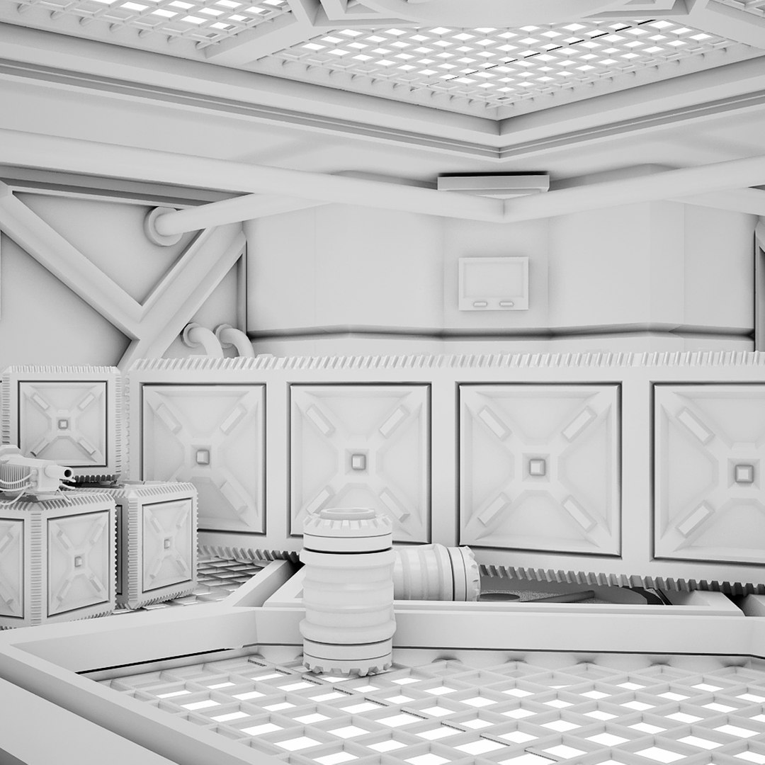 3D Sci-fi Corridor Set 04 CLAY https://p.turbosquid.com/ts-thumb/G8/Q4HCPE/jR/039/jpg/1620166310/1920x1080/fit_q87/cc77838376a046b484b424468817b134e4ac5a47/039.jpg