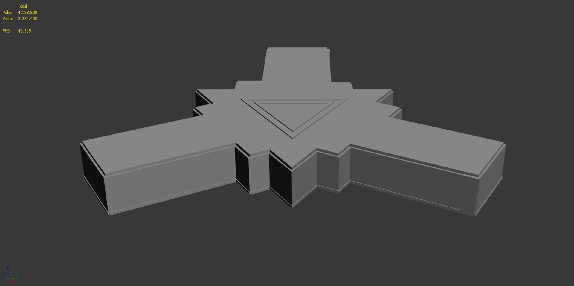 3D Sci-fi Corridor Set 04 CLAY https://p.turbosquid.com/ts-thumb/G8/Q4HCPE/pV/066/jpg/1620166480/1920x1080/fit_q87/eeb108740065cb358c49d40694532de8aec703d6/066.jpg
