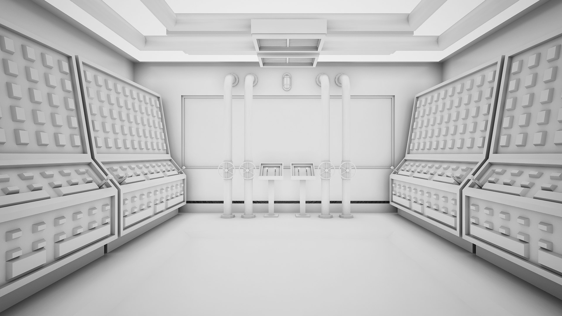 3D Sci-fi Corridor Set 04 CLAY https://p.turbosquid.com/ts-thumb/G8/Q4HCPE/sj/00401/jpg/1620165713/1920x1080/fit_q87/72ee8f374b46949b0e67bc5b60a32f91609ed647/00401.jpg