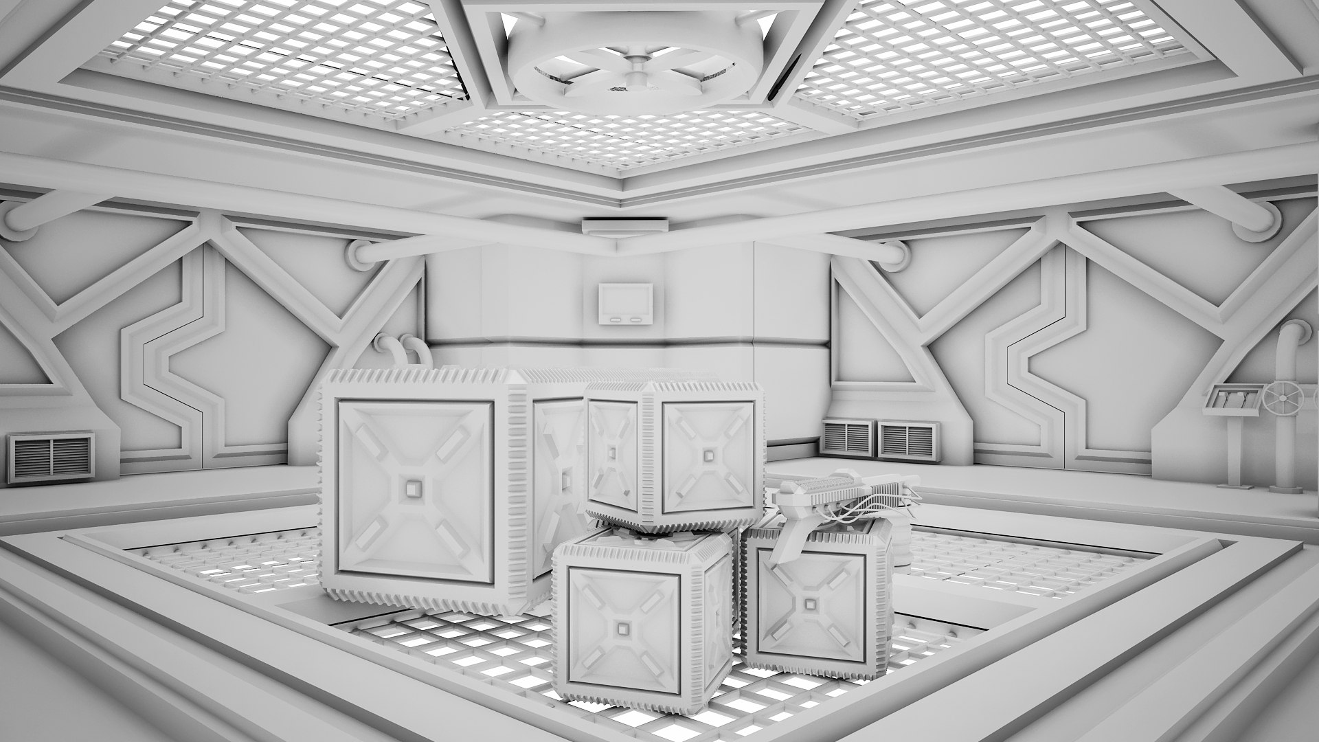 3D Sci-fi Corridor Set 04 CLAY https://p.turbosquid.com/ts-thumb/G8/Q4HCPE/tV/041/jpg/1620166316/1920x1080/fit_q87/c4d985a6d519e4154dc30a9cc8f2169a76307849/041.jpg