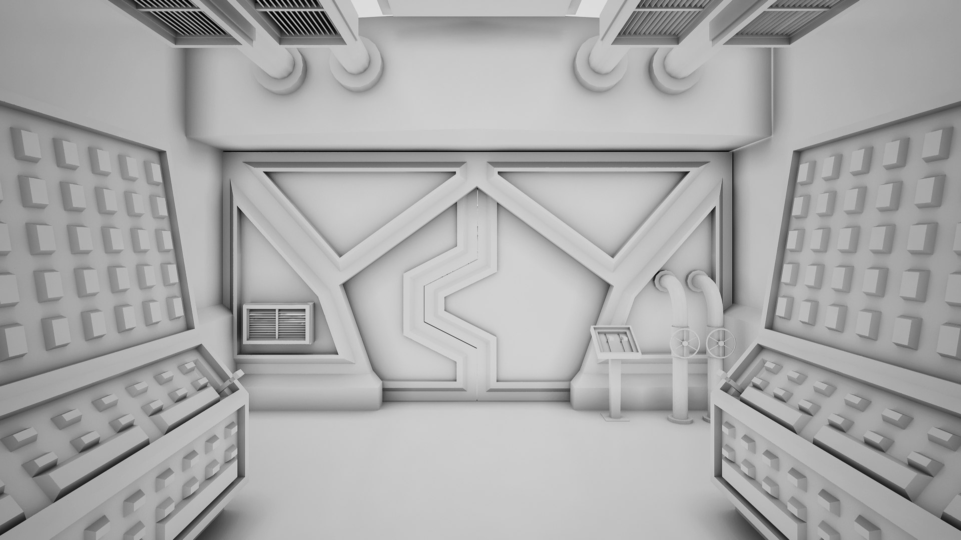 3D Sci-fi Corridor Set 04 CLAY https://p.turbosquid.com/ts-thumb/G8/Q4HCPE/tr/024/jpg/1620166156/1920x1080/fit_q87/b3e7b0a5c060fd9f1acf24e970220928dc445379/024.jpg