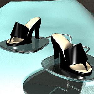 Shoe