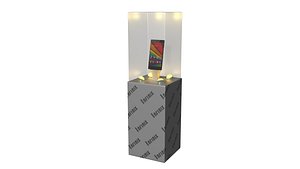 3d infinix