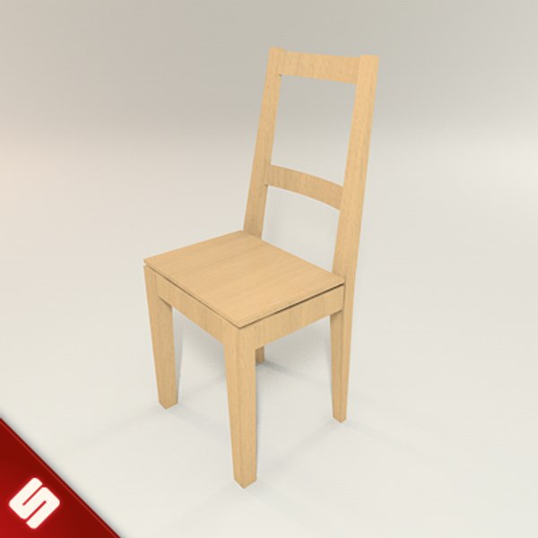 bertil chair