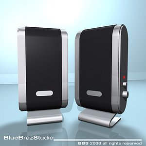 pc speakers