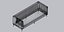 Sofa by JOYBIRD CHELSEA LOVESEAT