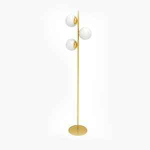 Joybird Quincy Floor Lamp 3D model