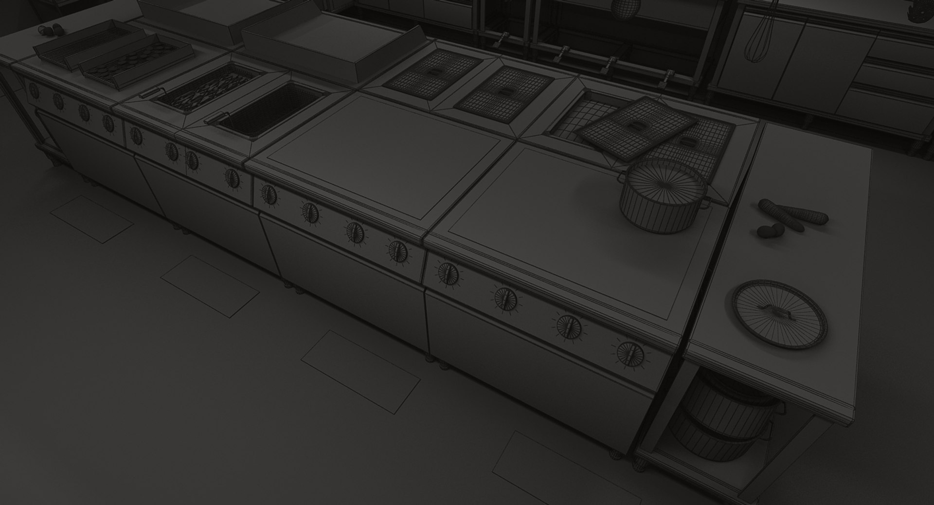 commercial kitchen 3D https://p.turbosquid.com/ts-thumb/G8/efLtAG/QZxwl9Pm/images_view05/jpg/1556947117/1920x1080/fit_q87/08bee098bb045d9eb2ce7c04eadd725ee5379185/images_view05.jpg