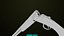 Double Barrel Shotguns 01 Single Mat All PBR Unity UE Textures