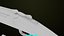 Double Barrel Shotguns 01 Single Mat All PBR Unity UE Textures