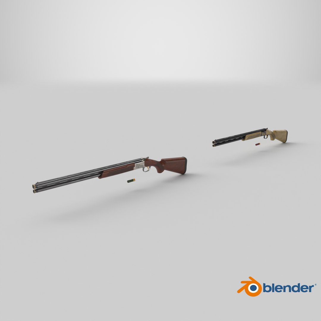 Double Barrel Shotguns 01 Single Mat All PBR Unity UE Textures 3D model https://p.turbosquid.com/ts-thumb/G8/ew5gx4/EE/stemcell_blender_cycles_render/png/1777991263/1920x1080/fit_q87/20d46a5ec09650d92f49366373612f8e1a3ee4e0/stemcell_blender_cycles_render.jpg