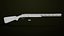 Double Barrel Shotguns 01 Single Mat All PBR Unity UE Textures