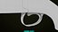 Double Barrel Shotguns 01 Single Mat All PBR Unity UE Textures