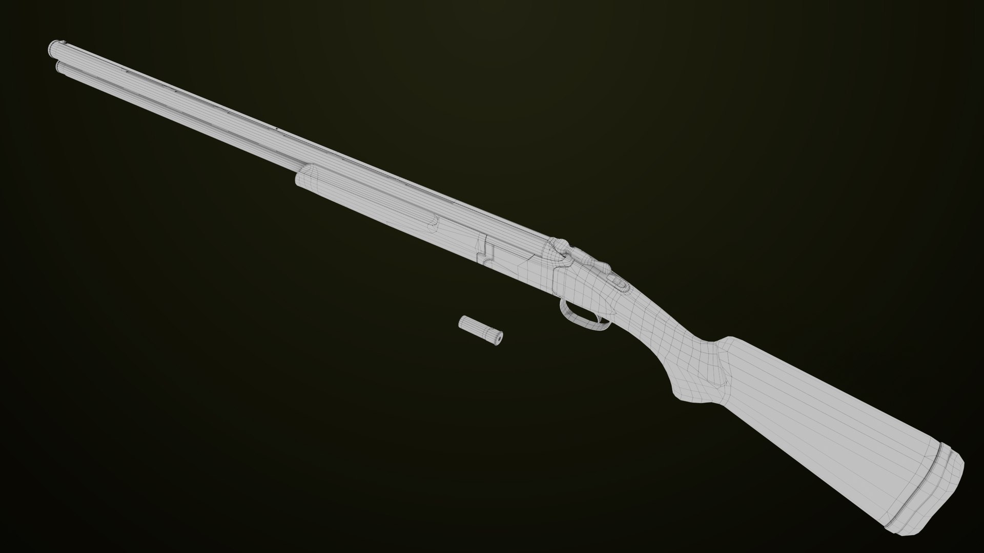 Double Barrel Shotguns 01 Single Mat All PBR Unity UE Textures 3D model https://p.turbosquid.com/ts-thumb/G8/ew5gx4/OW/classic_shotgun01_0072/jpg/1757661772/1920x1080/fit_q87/87970bb49d42e98dc4414b1b88cb49ecf92b0ca7/classic_shotgun01_0072.jpg