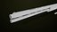 Double Barrel Shotguns 01 Single Mat All PBR Unity UE Textures