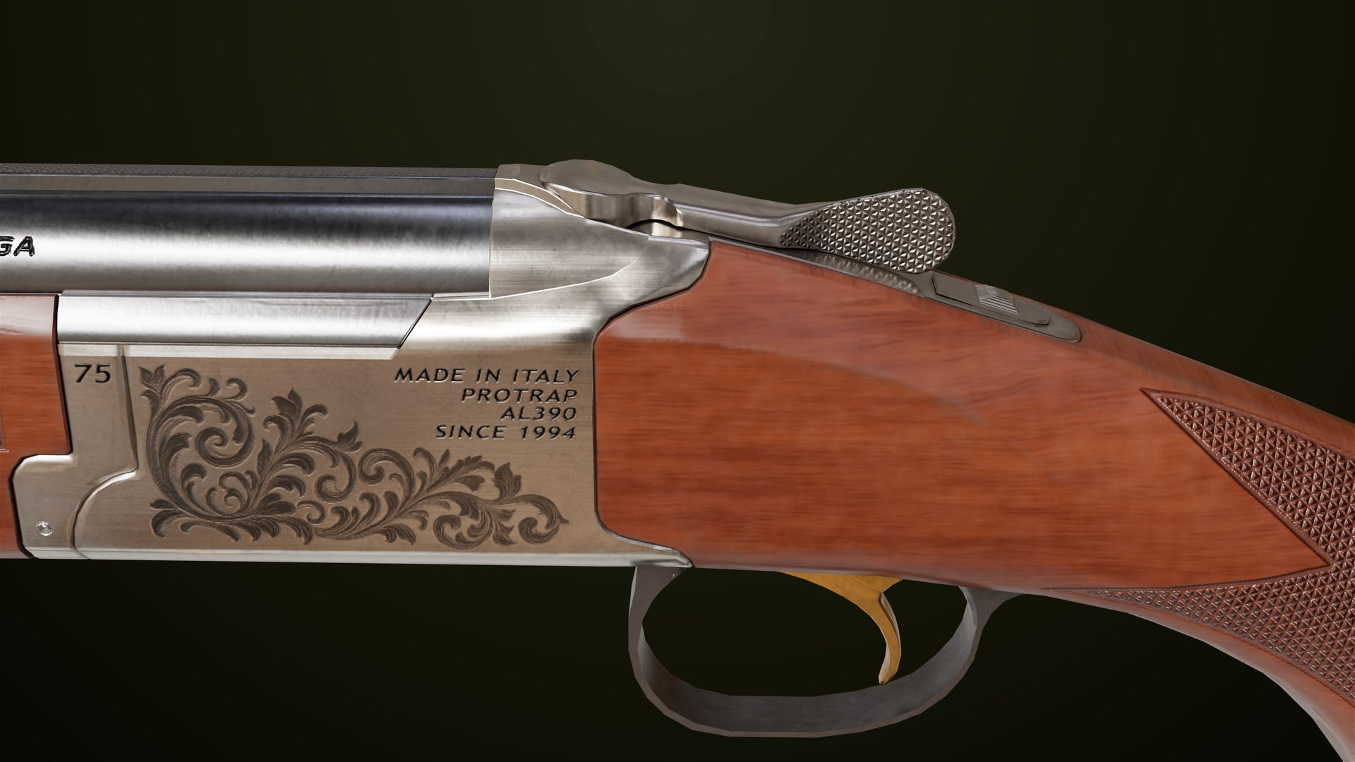 Double Barrel Shotguns 01 Single Mat All PBR Unity UE Textures 3D model https://p.turbosquid.com/ts-thumb/G8/ew5gx4/ol/classic_shotgun01_0031/jpg/1757661734/1920x1080/fit_q87/dc0586c089e9f9c8bc685641d18243828425def4/classic_shotgun01_0031.jpg