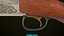 Double Barrel Shotguns 01 Single Mat All PBR Unity UE Textures