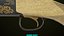 Double Barrel Shotguns 01 Single Mat All PBR Unity UE Textures