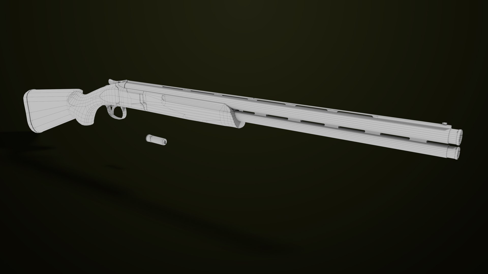 Double Barrel Shotguns 01 Single Mat All PBR Unity UE Textures 3D model https://p.turbosquid.com/ts-thumb/G8/ew5gx4/zP/classic_shotgun01_0052/jpg/1757661757/1920x1080/fit_q87/8158b7383345da8c6f26633e51415f55c73524fd/classic_shotgun01_0052.jpg